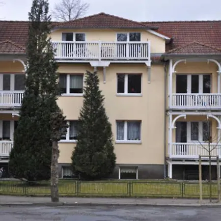 Wohnhaus 