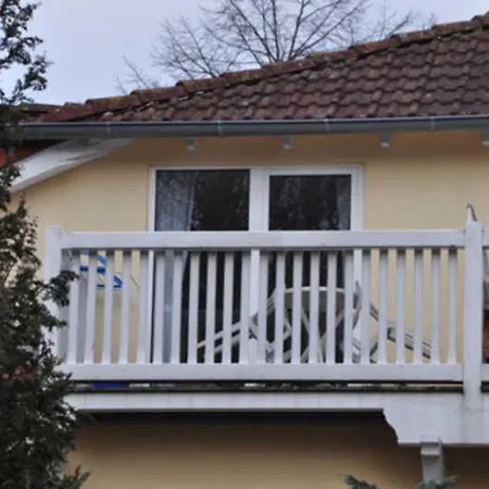 Wohnhaus 